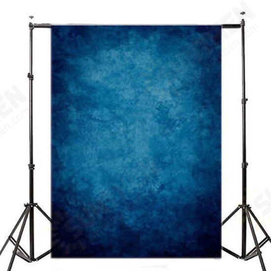 5x7ft Magic Dark Blue Mysterious Vinyl Background Photography Studio Photo Props 5x7ft Magic Dark Blue Mysterious Vinyl Background Photography Studio Photo Props