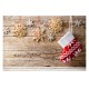 5x7ft Vinyl Christmas Stocking Snowflake Decor Background Photography Studio Backdrop Prop 5x7ft Vinyl Christmas Stocking Snowflake Decor Background Photography Studio Backdrop Prop