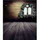 5x7ft Vinyl Valentine's Day Rose Wood Floor Window Photography Background Backdrop 5x7ft Vinyl Valentine's Day Rose Wood Floor Window Photography Background Backdrop