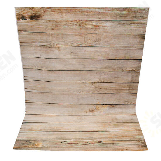 5x7ft Wood Wall Floor Theme Photography Vinyl Background Backdrop for Studio 1.5x2.1m 5x7ft Wood Wall Floor Theme Photography Vinyl Background Backdrop for Studio 1.5x2.1m