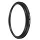 7-in-1 49 52 55 58 62 67 72 77mm Metal Step Up Rings Lens Adapter Filter Set 7-in-1 49 52 55 58 62 67 72 77mm Metal Step Up Rings Lens Adapter Filter Set