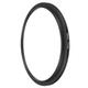 7-in-1 49 52 55 58 62 67 72 77mm Metal Step Up Rings Lens Adapter Filter Set 7-in-1 49 52 55 58 62 67 72 77mm Metal Step Up Rings Lens Adapter Filter Set