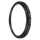 7-in-1 49 52 55 58 62 67 72 77mm Metal Step Up Rings Lens Adapter Filter Set 7-in-1 49 52 55 58 62 67 72 77mm Metal Step Up Rings Lens Adapter Filter Set
