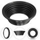 7-in-1 49 52 55 58 62 67 72 77mm Metal Step Up Rings Lens Adapter Filter Set 7-in-1 49 52 55 58 62 67 72 77mm Metal Step Up Rings Lens Adapter Filter Set