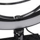 8.7/12.6 Inch Dimmable 120 LED Video Ring Light Tripod Stand Kit for Youtube Tik Tok Live Streaming 8.7/12.6 Inch Dimmable 120 LED Video Ring Light Tripod Stand Kit for Youtube Tik Tok Live Streaming