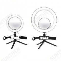 8.7/12.6 Inch Dimmable 120 LED Video Ring Light Tripod Stand Kit for Youtube Tik Tok Live Streaming 8.7/12.6 Inch Dimmable 120 LED Video Ring Light Tripod Stand Kit for Youtube Tik Tok Live Streaming