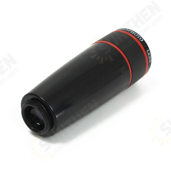8X Telephoto Fisheye Lens bluetooth Selfie Shutter Stick Mini Tripod Set Kit for Smartphone Photography 8X Telephoto Fisheye Lens bluetooth Selfie Shutter Stick Mini Tripod Set Kit for Smartphone Photography