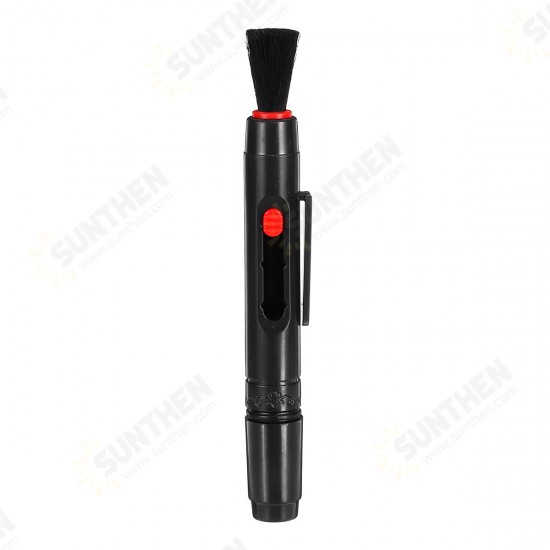 9 In 1 Universal Camera Lens Cleaning Kit Camera Cleaning Accessories for Camera Phone PC 9 In 1 Universal Camera Lens Cleaning Kit Camera Cleaning Accessories for Camera Phone PC