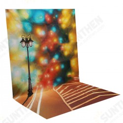 90x150cm Fantasy Lamps Vinyl Photography Background Backdrops Photo Studio Prop 90x150cm Fantasy Lamps Vinyl Photography Background Backdrops Photo Studio Prop
