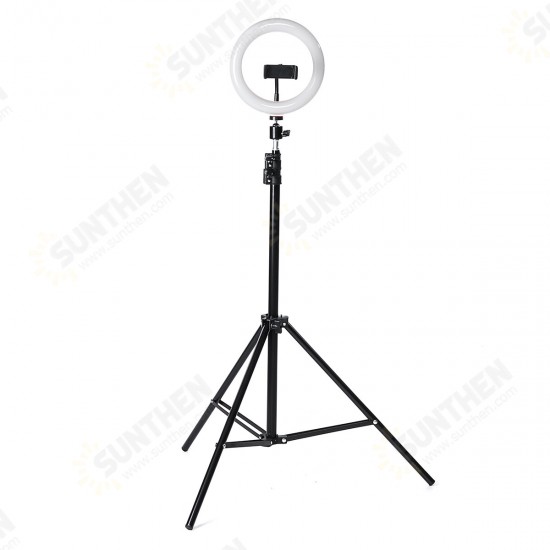 96 LED Ring Light 3 Colors 6500K Studio Photography Photo Selfie Fill Light for iPhone Smartphone Youtube Makeup Live Stream Broadcast 96 LED Ring Light 3 Colors 6500K Studio Photography Photo Selfie Fill Light for iPhone Smartphone Youtube Makeup Live Stream Broadcast