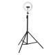 96 LED Ring Light 3 Colors 6500K Studio Photography Photo Selfie Fill Light for iPhone Smartphone Youtube Makeup Live Stream Broadcast 96 LED Ring Light 3 Colors 6500K Studio Photography Photo Selfie Fill Light for iPhone Smartphone Youtube Makeup Live Stream Broadcast