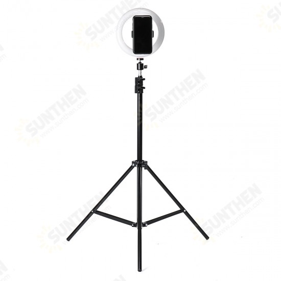 96 LED Ring Light 3 Colors 6500K Studio Photography Photo Selfie Fill Light for iPhone Smartphone Youtube Makeup Live Stream Broadcast 96 LED Ring Light 3 Colors 6500K Studio Photography Photo Selfie Fill Light for iPhone Smartphone Youtube Makeup Live Stream Broadcast
