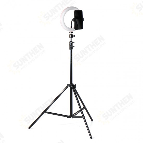 96 LED Ring Light 3 Colors 6500K Studio Photography Photo Selfie Fill Light for iPhone Smartphone Youtube Makeup Live Stream Broadcast 96 LED Ring Light 3 Colors 6500K Studio Photography Photo Selfie Fill Light for iPhone Smartphone Youtube Makeup Live Stream Broadcast