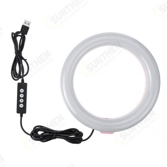 96 LED Ring Light 3 Colors 6500K Studio Photography Photo Selfie Fill Light for iPhone Smartphone Youtube Makeup Live Stream Broadcast 96 LED Ring Light 3 Colors 6500K Studio Photography Photo Selfie Fill Light for iPhone Smartphone Youtube Makeup Live Stream Broadcast