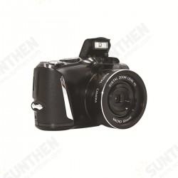 CD-R6S 2.7K 48MP Mirrorless Camera Digital Camcorder 4X ZOOM Video Camera CD-R6S 2.7K 48MP Mirrorless Camera Digital Camcorder 4X ZOOM Video Camera