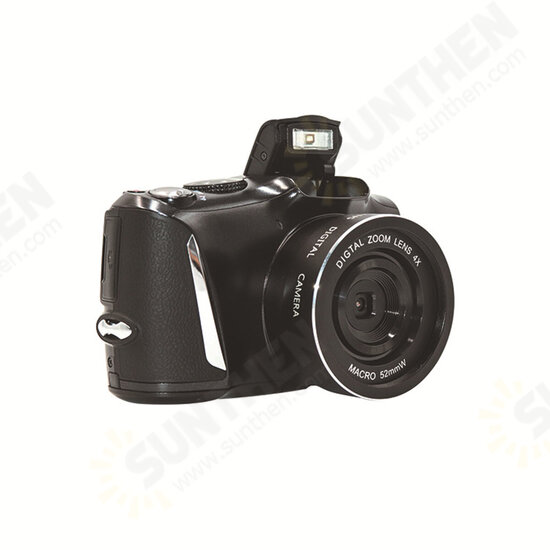 CD-R6S 2.7K 48MP Mirrorless Camera Digital Camcorder 4X ZOOM Video Camera CD-R6S 2.7K 48MP Mirrorless Camera Digital Camcorder 4X ZOOM Video Camera