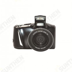 CD-R6S 2.7K 48MP Mirrorless Camera Digital Camcorder 4X ZOOM Video Camera CD-R6S 2.7K 48MP Mirrorless Camera Digital Camcorder 4X ZOOM Video Camera