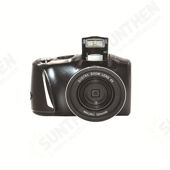 CD-R6S 2.7K 48MP Mirrorless Camera Digital Camcorder 4X ZOOM Video Camera CD-R6S 2.7K 48MP Mirrorless Camera Digital Camcorder 4X ZOOM Video Camera