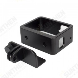 Aluminum Alloy Metal Protective Frame Housing Case For Gopro Hero 5 Accessories Aluminum Alloy Metal Protective Frame Housing Case For Gopro Hero 5 Accessories