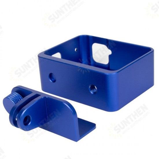 Aluminum Alloy Metal Protective Frame Housing Case For Gopro Hero 5 Accessories Aluminum Alloy Metal Protective Frame Housing Case For Gopro Hero 5 Accessories