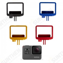 Aluminum Alloy Metal Protective Frame Housing Case For Gopro Hero 5 Accessories Aluminum Alloy Metal Protective Frame Housing Case For Gopro Hero 5 Accessories