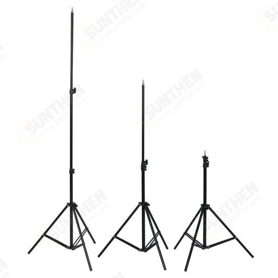 Aluminum Background Stand Photography Studio Backdrop Bracket Support System Kit Aluminum Background Stand Photography Studio Backdrop Bracket Support System Kit