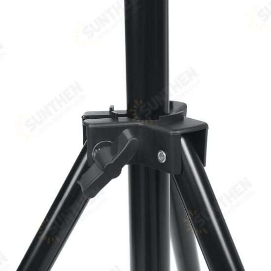 Aluminum Background Stand Photography Studio Backdrop Bracket Support System Kit Aluminum Background Stand Photography Studio Backdrop Bracket Support System Kit
