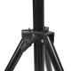 Aluminum Background Stand Photography Studio Backdrop Bracket Support System Kit Aluminum Background Stand Photography Studio Backdrop Bracket Support System Kit