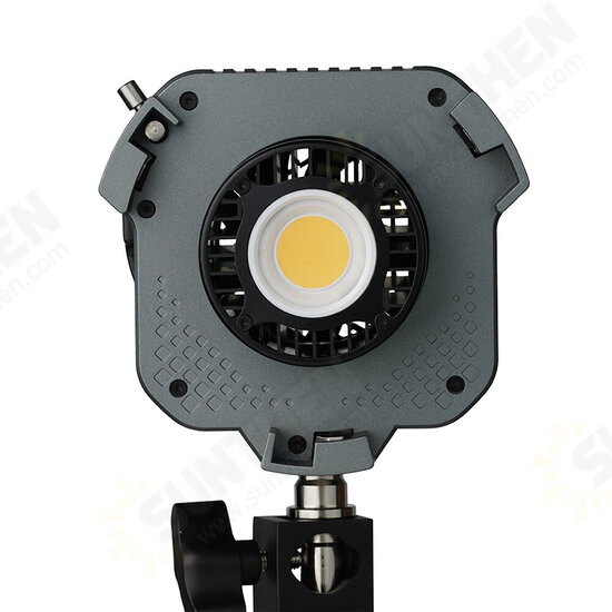 Amaran COB 60D LED Video Light Studio LED Lamp 65W 5600K Daylight CCT Photography Lighting Lamp with 8 Lighting Effects for Camera Video Photo Light Amaran COB 60D LED Video Light Studio LED Lamp 65W 5600K Daylight CCT Photography Lighting Lamp with 8 Lighting Effects for Camera Video Photo Light