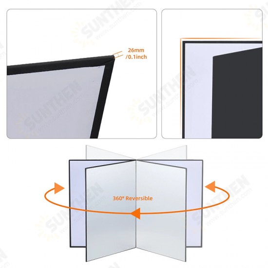 A4 Reflector Board for Photo Fill Light Photography Foldable Cardboard White Black Silver Gold Props for Photo Studio Photozone Decoration Shooting Props A4 Reflector Board for Photo Fill Light Photography Foldable Cardboard White Black Silver Gold Props for Photo Studio Photozone Decoration Shooting Props