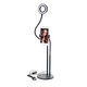 BX-02 Universal Selfie Ring Light Flexible Desk Lamp LED Fill Beauty Light 11 Brightness 3 Color Dimmable for Live Streaming Table Stand with Phone Clip for Youtube Tiktok BX-02 Universal Selfie Ring Light Flexible Desk Lamp LED Fill Beauty Light 11 Brightness 3 Color Dimmable for Live Streaming Table Stand with Phone Clip for Youtube Tiktok