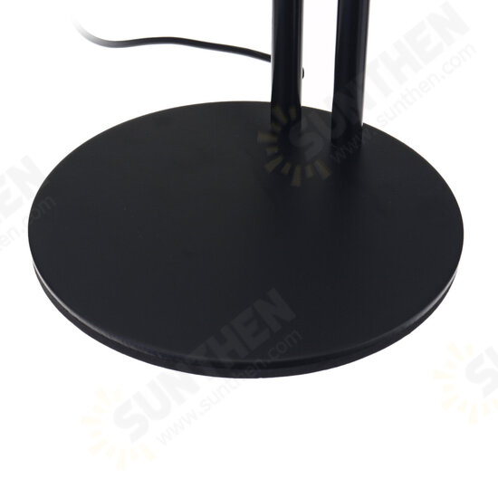 BX-02 Universal Selfie Ring Light Flexible Desk Lamp LED Fill Beauty Light 11 Brightness 3 Color Dimmable for Live Streaming Table Stand with Phone Clip for Youtube Tiktok BX-02 Universal Selfie Ring Light Flexible Desk Lamp LED Fill Beauty Light 11 Brightness 3 Color Dimmable for Live Streaming Table Stand with Phone Clip for Youtube Tiktok