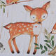 Baby Photography Backdrop Woodland Animals Birthday Party Background Prop Vinyl Decorations Baby Photography Backdrop Woodland Animals Birthday Party Background Prop Vinyl Decorations