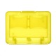 Backpacker GK-1CF4SD Portable Memory Card Receiving Box Mobile TF Card Camera CF/SD Storage Card Box Backpacker GK-1CF4SD Portable Memory Card Receiving Box Mobile TF Card Camera CF/SD Storage Card Box
