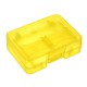 Backpacker GK-1CF4SD Portable Memory Card Receiving Box Mobile TF Card Camera CF/SD Storage Card Box Backpacker GK-1CF4SD Portable Memory Card Receiving Box Mobile TF Card Camera CF/SD Storage Card Box