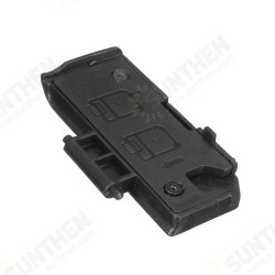 Battery Case Cover Door Lid Cap Repair Part For Canon EOS 450D 500D 1000D Battery Case Cover Door Lid Cap Repair Part For Canon EOS 450D 500D 1000D