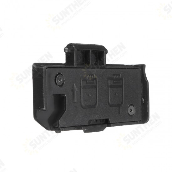 Battery Case Cover Door Lid Cap Repair Part For Canon EOS 450D 500D 1000D