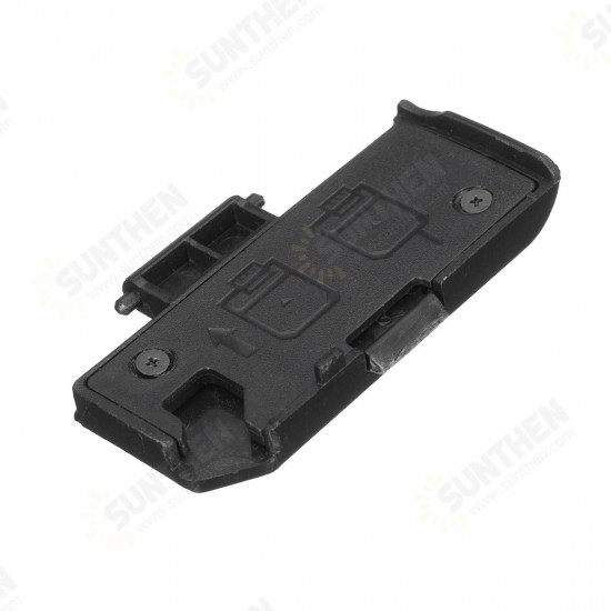 Battery Case Cover Door Lid Cap Repair Part For Canon EOS 450D 500D 1000D Battery Case Cover Door Lid Cap Repair Part For Canon EOS 450D 500D 1000D