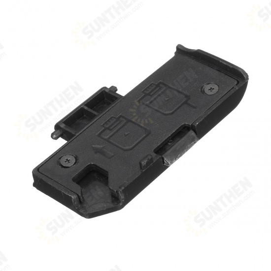 Battery Case Cover Door Lid Cap Repair Part For Canon EOS 450D 500D 1000D