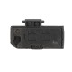 Battery Case Cover Door Lid Cap Repair Part For Canon EOS 450D 500D 1000D