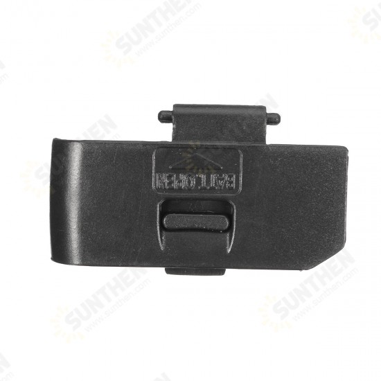 Battery Case Cover Door Lid Cap Repair Part For Canon EOS 450D 500D 1000D Battery Case Cover Door Lid Cap Repair Part For Canon EOS 450D 500D 1000D