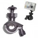 Bike Bicycle Handlebar Mount Holder Bracket For Camera Video DC DV Bike Bicycle Handlebar Mount Holder Bracket For Camera Video DC DV