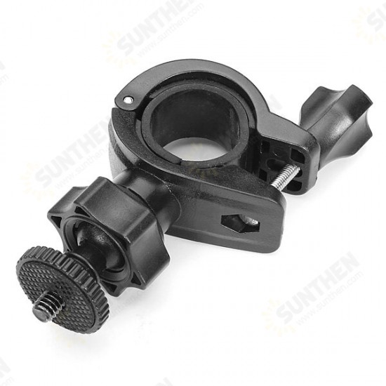 Bike Bicycle Handlebar Mount Holder Bracket For Camera Video DC DV Bike Bicycle Handlebar Mount Holder Bracket For Camera Video DC DV