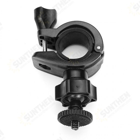 Bike Bicycle Handlebar Mount Holder Bracket For Camera Video DC DV Bike Bicycle Handlebar Mount Holder Bracket For Camera Video DC DV