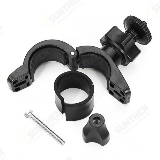 Bike Bicycle Handlebar Mount Holder Bracket For Camera Video DC DV Bike Bicycle Handlebar Mount Holder Bracket For Camera Video DC DV