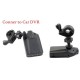 Bike Bicycle Handlebar Mount Holder Bracket For Camera Video DC DV Bike Bicycle Handlebar Mount Holder Bracket For Camera Video DC DV
