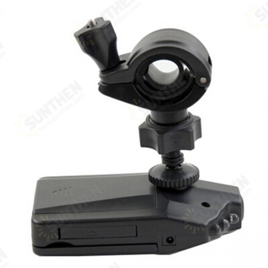 Bike Bicycle Handlebar Mount Holder Bracket For Camera Video DC DV Bike Bicycle Handlebar Mount Holder Bracket For Camera Video DC DV