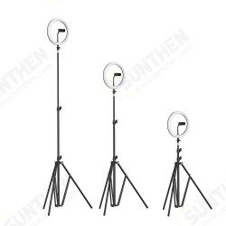 BW-SL2 10 Inch USB LED Ring Light Selfie Tripod for VK Tiktok Youtube Live Makeup with 160cm Stand BW-SL2 10 Inch USB LED Ring Light Selfie Tripod for VK Tiktok Youtube Live Makeup with 160cm Stand