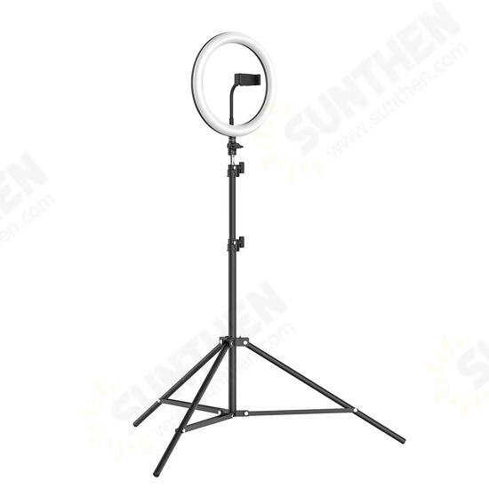 BW-SL2 10 Inch USB LED Ring Light Selfie Tripod for VK Tiktok Youtube Live Makeup with 160cm Stand BW-SL2 10 Inch USB LED Ring Light Selfie Tripod for VK Tiktok Youtube Live Makeup with 160cm Stand