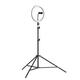 BW-SL2 10 Inch USB LED Ring Light Selfie Tripod for VK Tiktok Youtube Live Makeup with 160cm Stand BW-SL2 10 Inch USB LED Ring Light Selfie Tripod for VK Tiktok Youtube Live Makeup with 160cm Stand